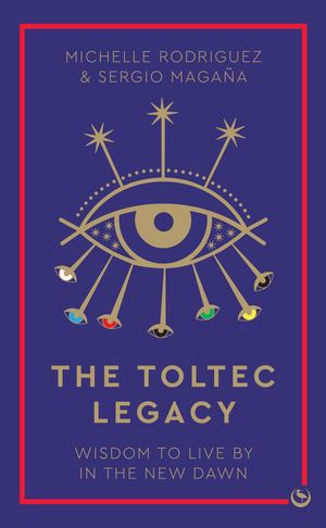 The Toltec Legacy - Marketing