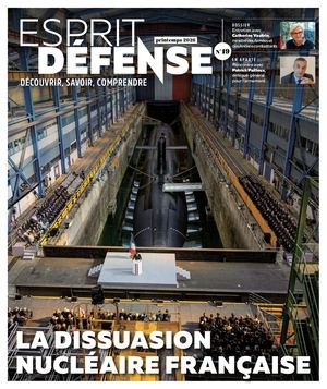 Esprit Defense N°19