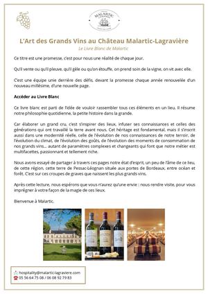 Livre Blanc Communiqué Fr Calameo