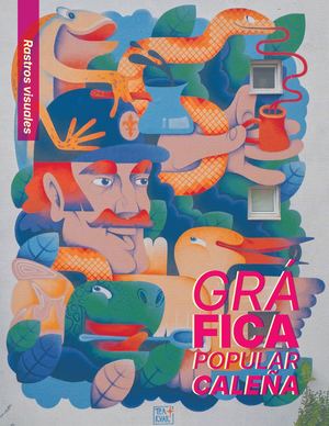 Grafica popular caleña 2