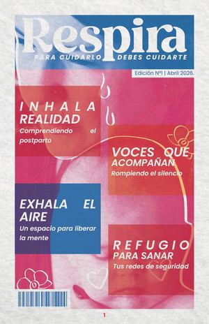 Revista Respira