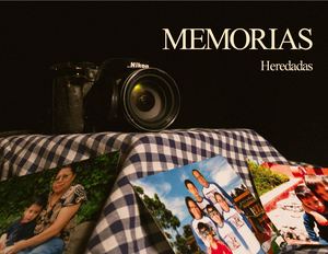 MEMORIAS HEREDADAS