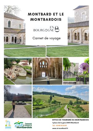 Guide Du Montbardois 2026
