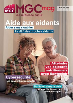 Mgc Mag 39 Juin 2026