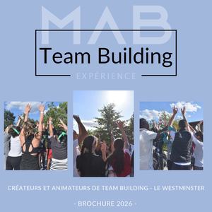 Brochure 2026 Le Touquet Le Westminster