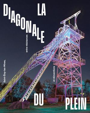 La "Diagonale du plein" aux Rencontres d'Arles