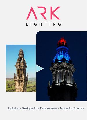 Ark Lighting Brochure