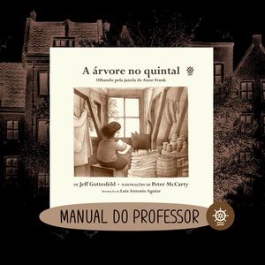 Manual Do Professor A ÁRvore No Quintal