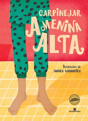 Manual Do Professor A Menina Alta