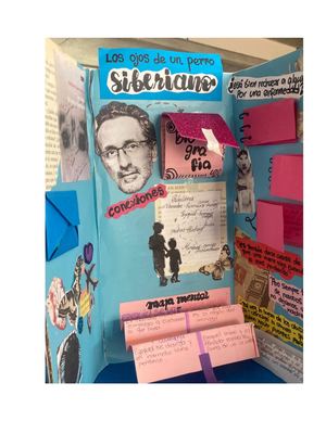 lapbook