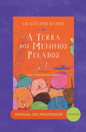 Manual Do Professor A Terra Dos Meninos Pelados