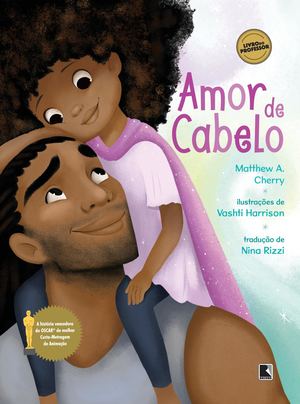 Manual Do Professor Amor De Cabelo