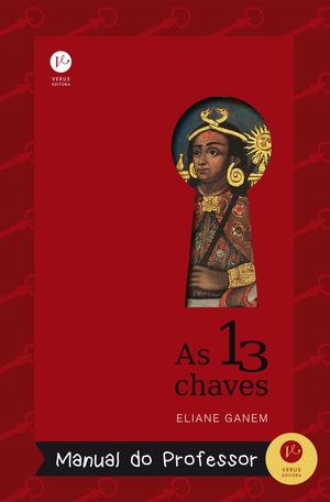 Manual Do Professor As 13 Chaves