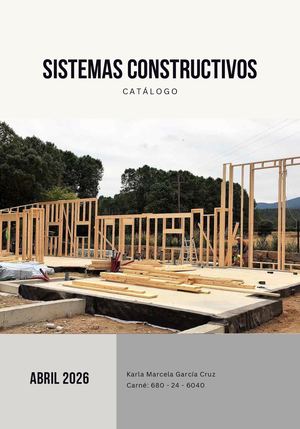 Catalogo Sistemas Constructivos 2