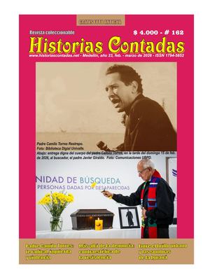 162 Revista Color, Calameo