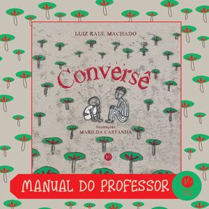 MANUAL DO PROFESSOR CONVERSÊ.