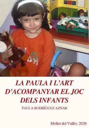 Revista Joc I Moviment_Paula Rodríguez_UAB