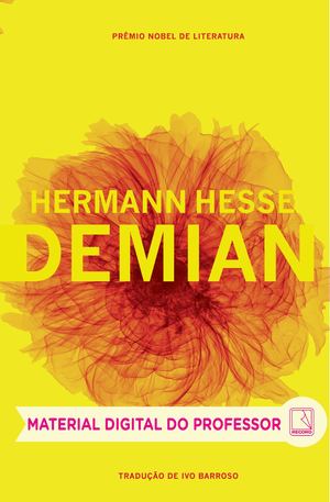 MANUAL DO PROFESSOR DEMIAN