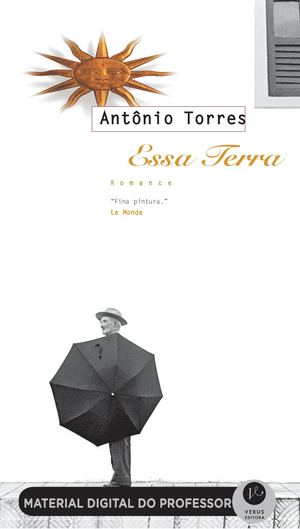 MANUAL DO PROFESSOR ESSA TERRA