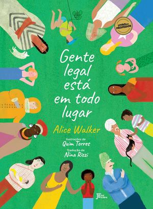 MANUAL DO PROFESSOR GENTE LEGAL ESTÁ EM TODO LUGAR