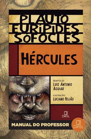 MANUAL DO PROFESSOR HERCULES