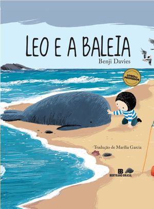 MANUAL DO PROFESSOR LEO E BALEIA