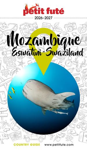 Guide Mozambique