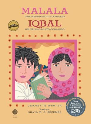 MANUAL DO PROFESSOR MALALA E IQBAL