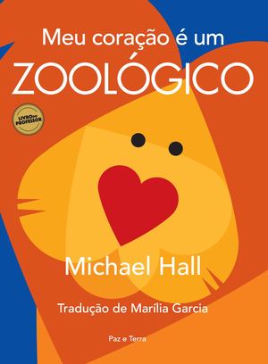MANUAL DO PROFESSOR MEU CORAÇÃO É UM ZOOLÓGICO