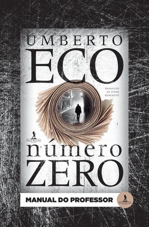 MANUAL DO PROFESSOR NÚMERO ZERO