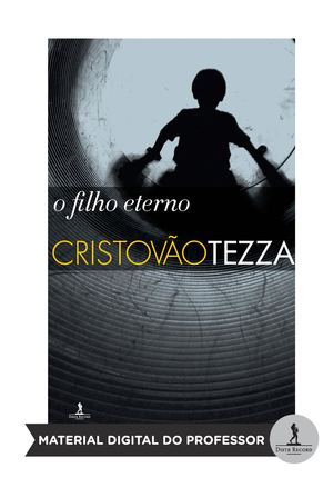 MANUAL DO PROFESSOR O FILHO ETERNO