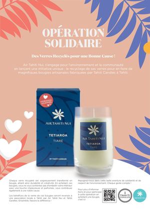 Tahiti Candles Op Solidaire A4 V2