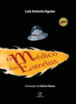 MANUAL DO PROFESSOR O MÉDICO DAS ESTRELAS