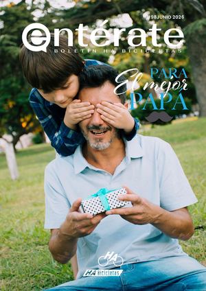 Boletín Junio 2026