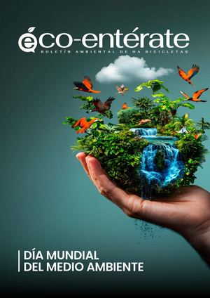 Boletín Ambiental 2026