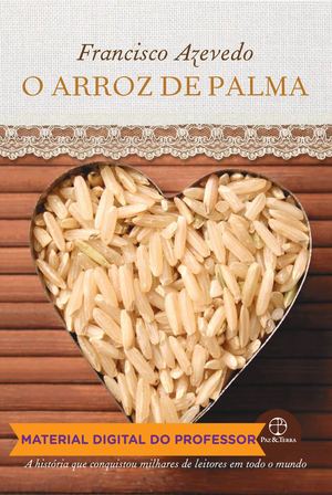 Manual Do Professor O Arroz De Palma