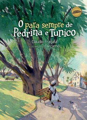 MANUAL DO PROFESSOR O PARA SEMPRE DE PEDRINA