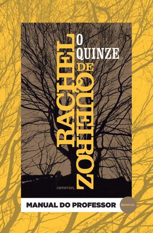 MANUAL DO PROFESSOR O QUINZE