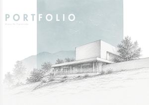 Portefolio de Ruben De Figueiredo