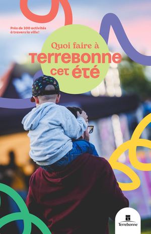 Découvrez notre brochure estivale