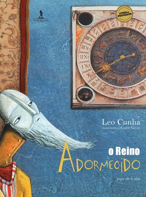 MANUAL DO PROFESSOR O REINO ADORMECIDO