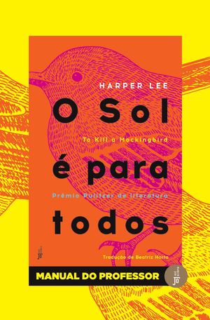 MANUAL DO PROFESSOR O SOL É PARA TODOS