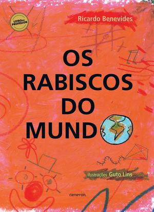 MANUAL DO PROFESSOR OS RABISCOS DO MUNDO