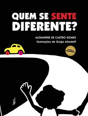 MANUAL DO PROFESSOR QUEM SE SENTE DIFERENTE
