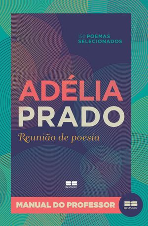 MANUAL DO PROFESSOR REUNIÃO DE POESIA