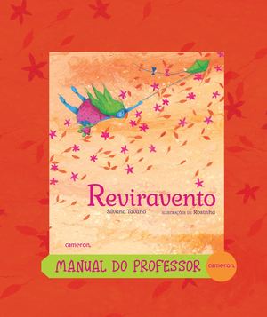 MANUAL DO PROFESSOR REVIRAVENTO