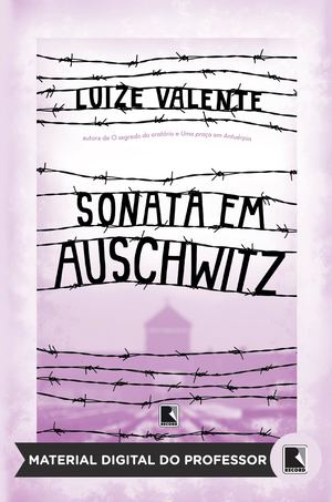 MANUAL DO PROFESSOR SONATA EM AUSCHWITZ