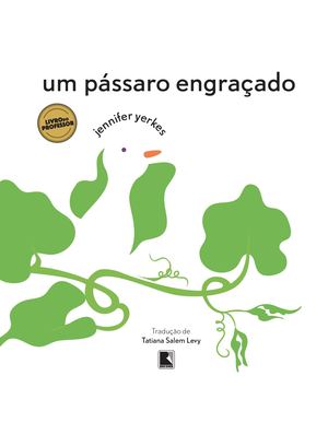 MANUAL DO PROFESSOR UM PÁSSARO ENGRAÇADO
