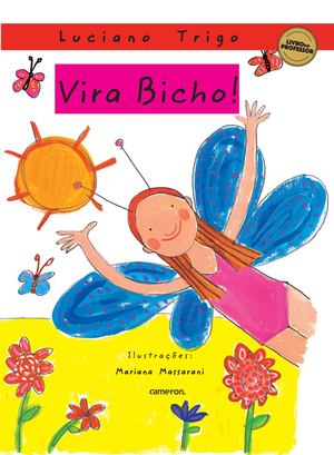 MANUAL DO PROFESSOR VIRA BICHO