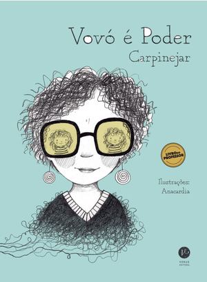 MANUAL DO PROFESSOR VOVÓ É PODER